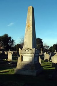The Dashwood Obelisk